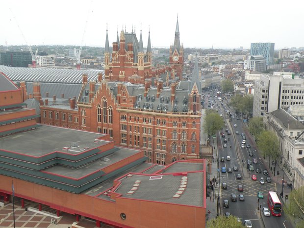  Saint-Pancras